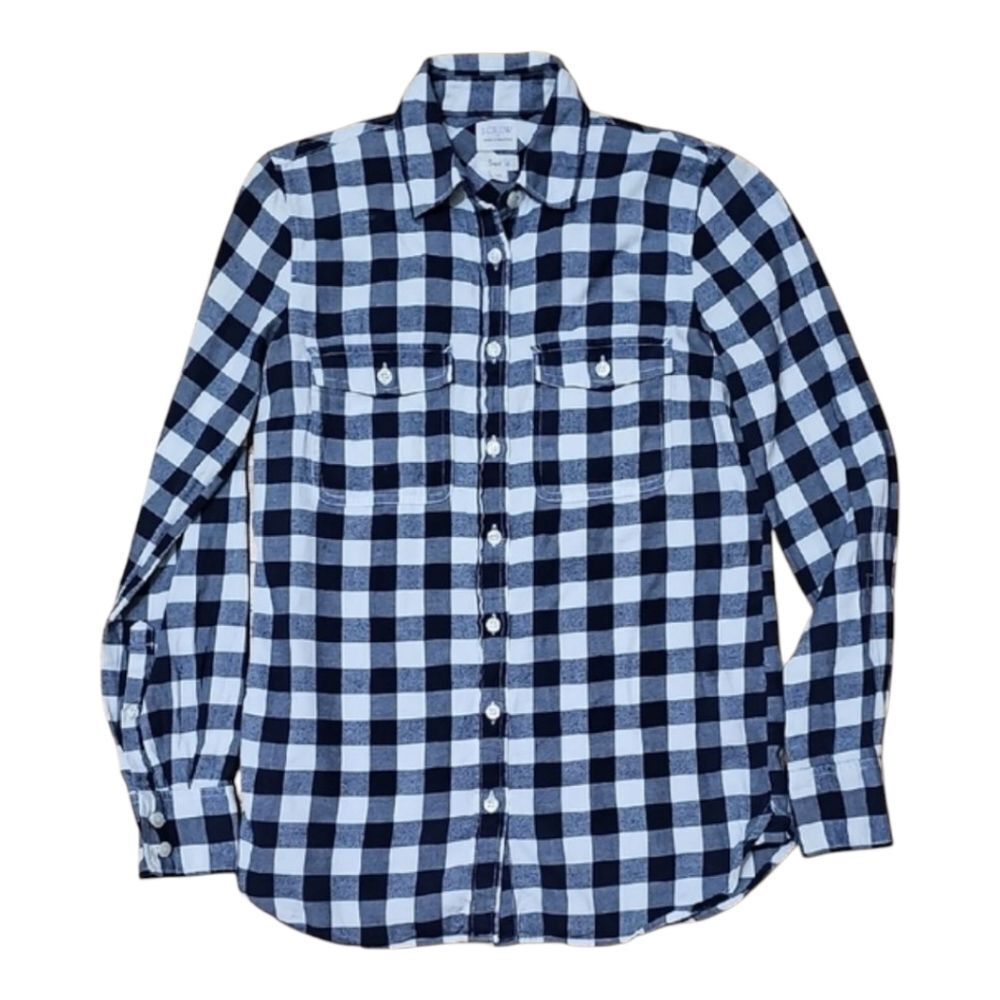 J. Crew Bundle Shirts - Picture 2 of 5